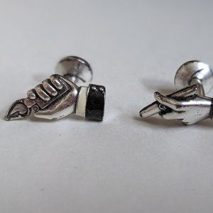 Cufflinks